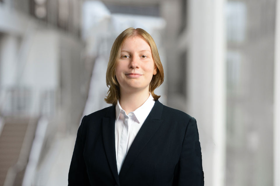 Clara Ostermann